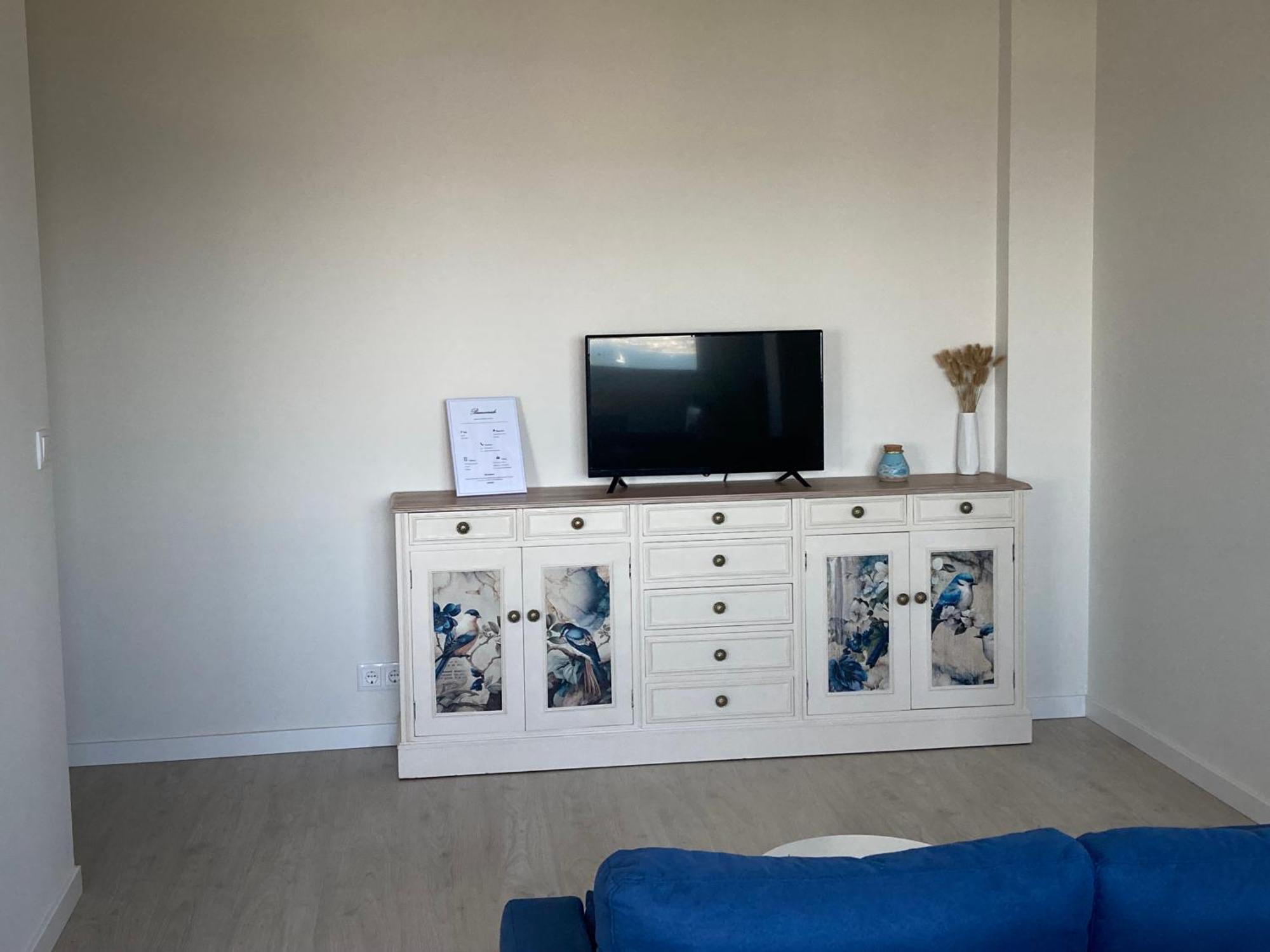 Appartamento Playa Alcabre Vigo